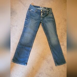 New Ariat Jeans